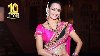 Top 10 Indian screen beauties