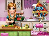 Giant Frozen Kitchen Toy Smoby Cutting Frozen Food Toys 겨울왕국부엌 Cuisine Küche кухня Cocinit