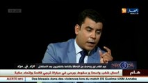 زاد في مزاد  عبد القادر نور يتحدث عن إلتحاقه بالإذاعة والتلفزيون بعد الإستقلال
