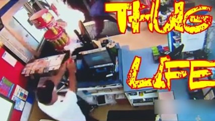 OS REIS DO THUG LIFE - THE KING OF THUG LIFE Funny Moments