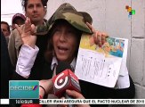 Ecuador: CNE desmiente acusaciones de supuesta 