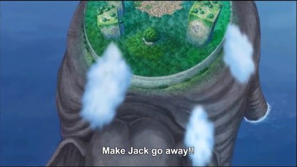 Jack The Drought Vs. Zunisha (Zou Elephant)! One Piece 774 Eng Sub HD-mHssujWbFt0