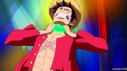 Luffy Vs.Trafalgar Law! - One Piece 627 Eng Sub HD-ou_j0GDSkqs