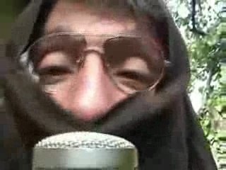 Chanteur masqué de l'apocalypse