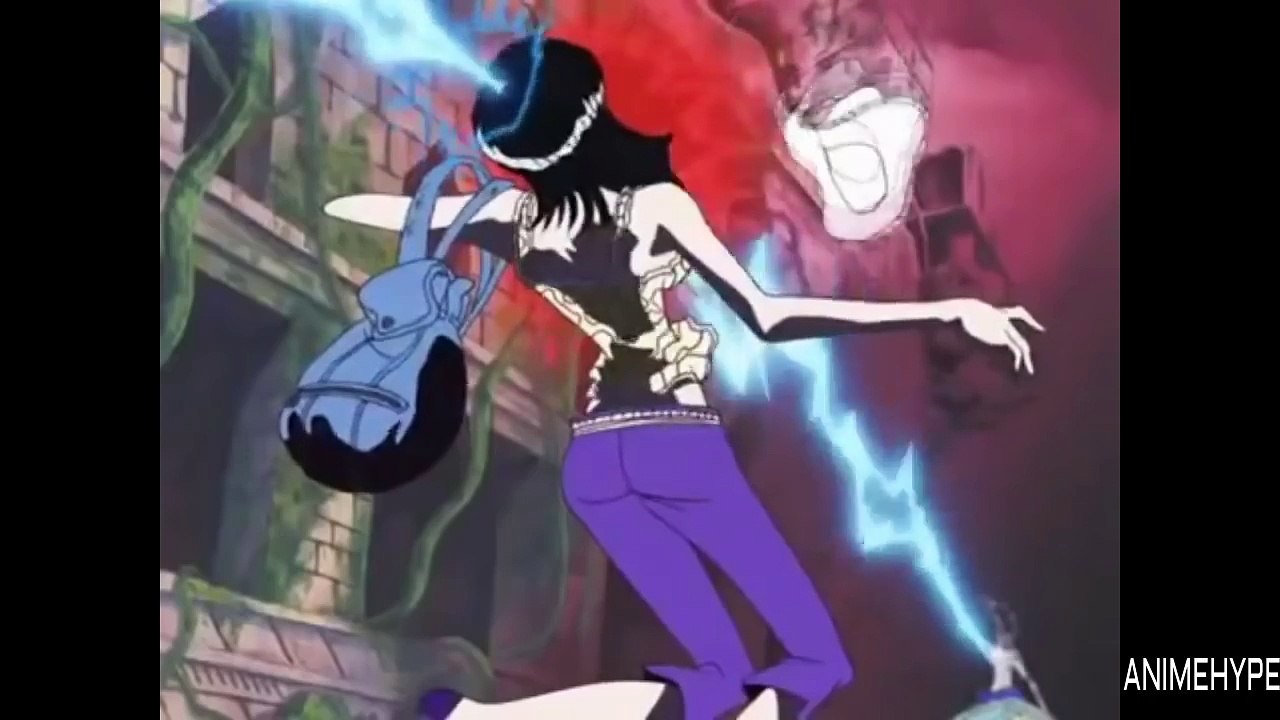 Zoro VS Enel! _ One Piece Eng Sub HD-vl_HveD2DHw