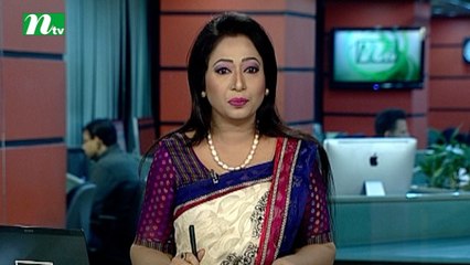 NTV Shokaler Khobor | 18 February, 2017