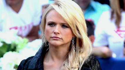 Miranda Lambert Accuses Blake.....