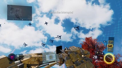 Call of Duty®: Black Ops 3 glich