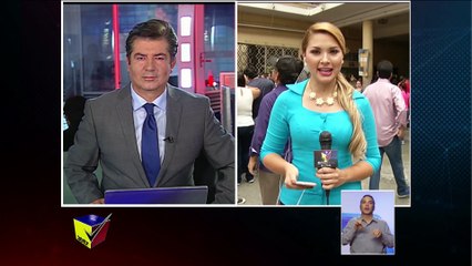 El candidato Abdala “Dalo” Bucaram ejerció su derecho al voto