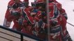Hockey sur Glace - Coupe de France - Mort subite pour Grenoble