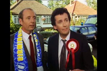 The Detectives S01E02 - Hostage