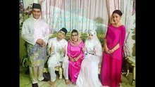 Isteri Separuh Masa