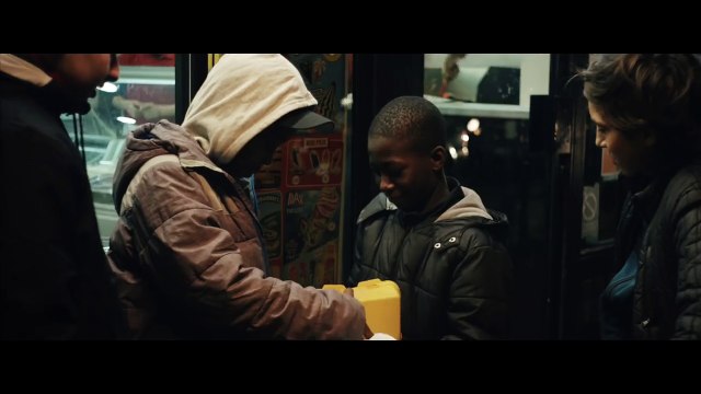 Mac Tyer Pour les vrais ,Clip Officiel