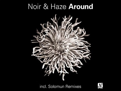Noir & Haze Around ,Solomun Vox Mix ,NMB037