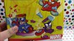 MARVEL Gigante de Play Doh Huevo Sorpresa de Disney Infinity Funko Huevo Sorpresa y Juguetes de Coleccionista