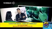 Entrevista a Christian Meier - Programa 'Metrópolis'