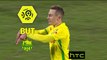 But Valentin RONGIER (68ème) / FC Metz - FC Nantes - (1-1) - (FCM-FCN) / 2016-17