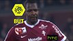But Cheick DIABATE (90ème +1 pen) / FC Metz - FC Nantes - (1-1) - (FCM-FCN) / 2016-17