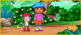 Dora Explorer Season 08 Ep5-Doras Great Roller Skate Adventure