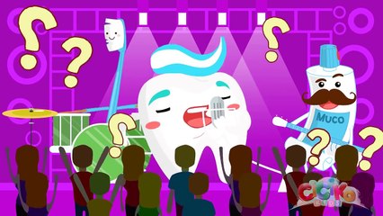 Kırmızı Balık ve Çomar Çocuk Şarkıları TAM 15 DAKİKA