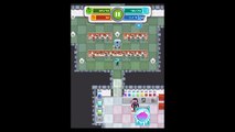 Agent Gumball - Masami - iOS / Android - Walkthrough Gameplay Part 4