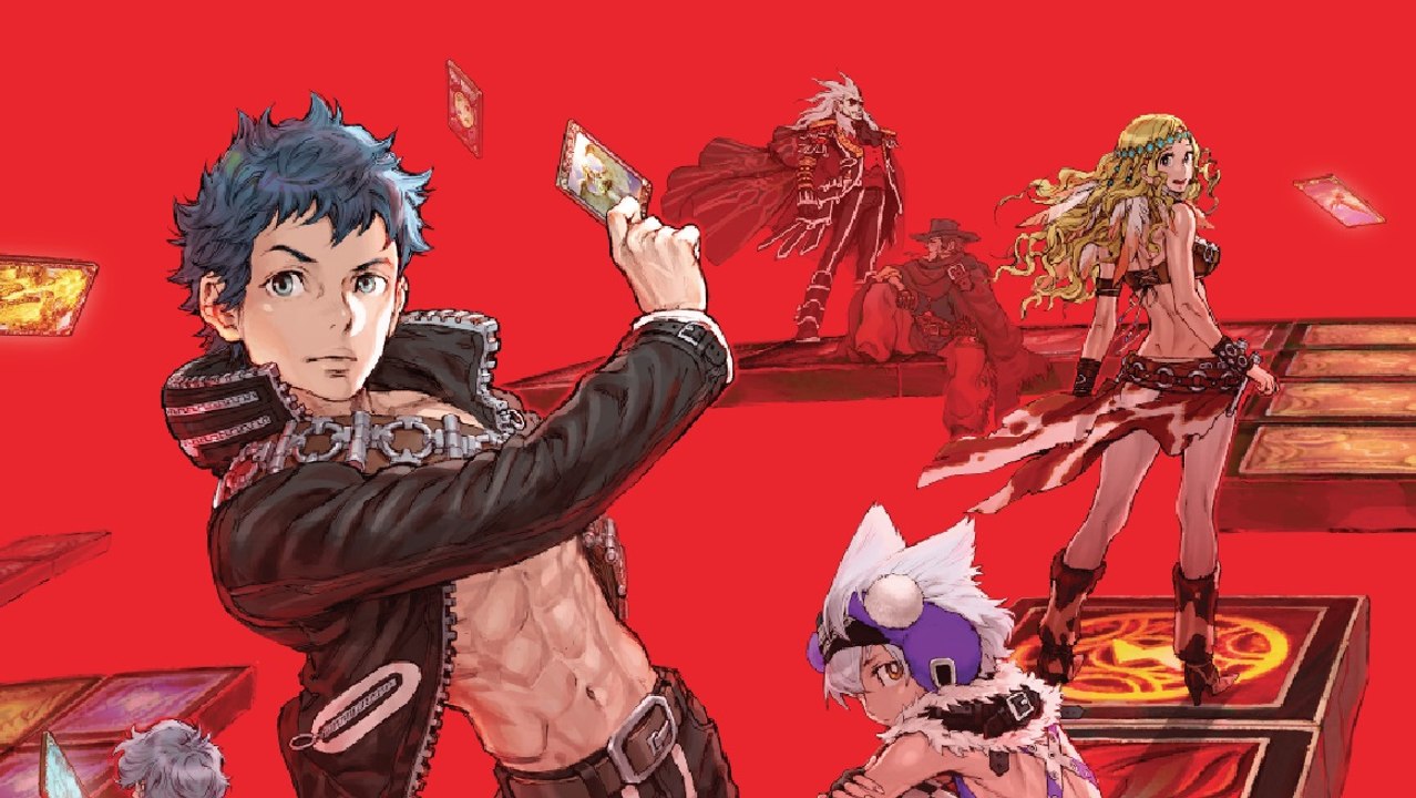 Culdcept Revolt - Bande-annonce