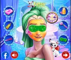 Fynsys Spa Elsa - Frozen Game