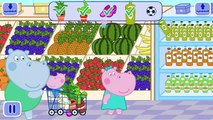 Childrens Education Supermarket - Android gameplay Movie apps free kids best top TV film