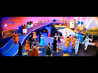 Hats off to La La Land