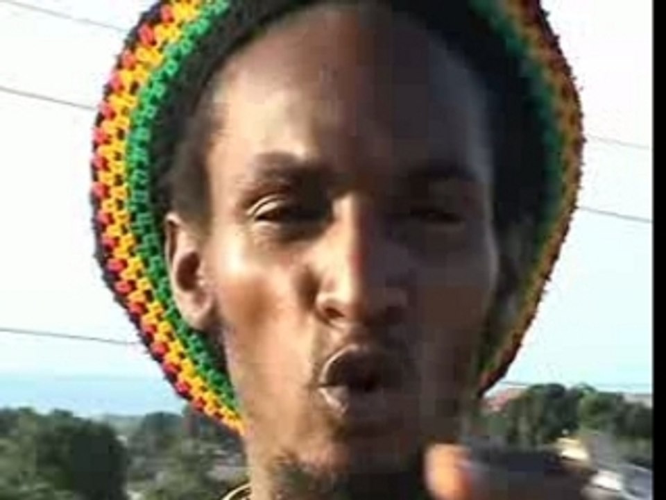 Alkebulan (conakry-guinée): nanfoulé