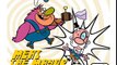 POWERPUFF GIRLS GAMES - THE POWERPUFF GIRLS - MEAT THE MAYOR