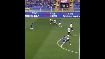 Sampdoria – Cagliari 1-1 SERIE A (19.02.2017) Highlights
