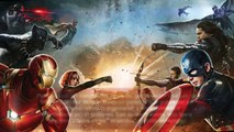Capitão América: Guerra Civil - 28 de Abril nos Cinemas - Trailer Legendado