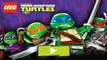 Teenage Mutant Ninja Turtles new Soundtrack - Shell Shocked