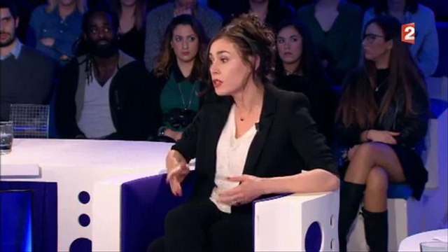 ONPC : Olivia Ruiz raconte l'enfer qu'elle a vécu à la Star Academy
