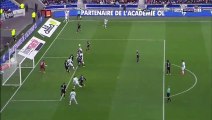 1-0 Corentin Tolisso Goal HD - Lyon-1-0-Dijon 19.02.2017 HD