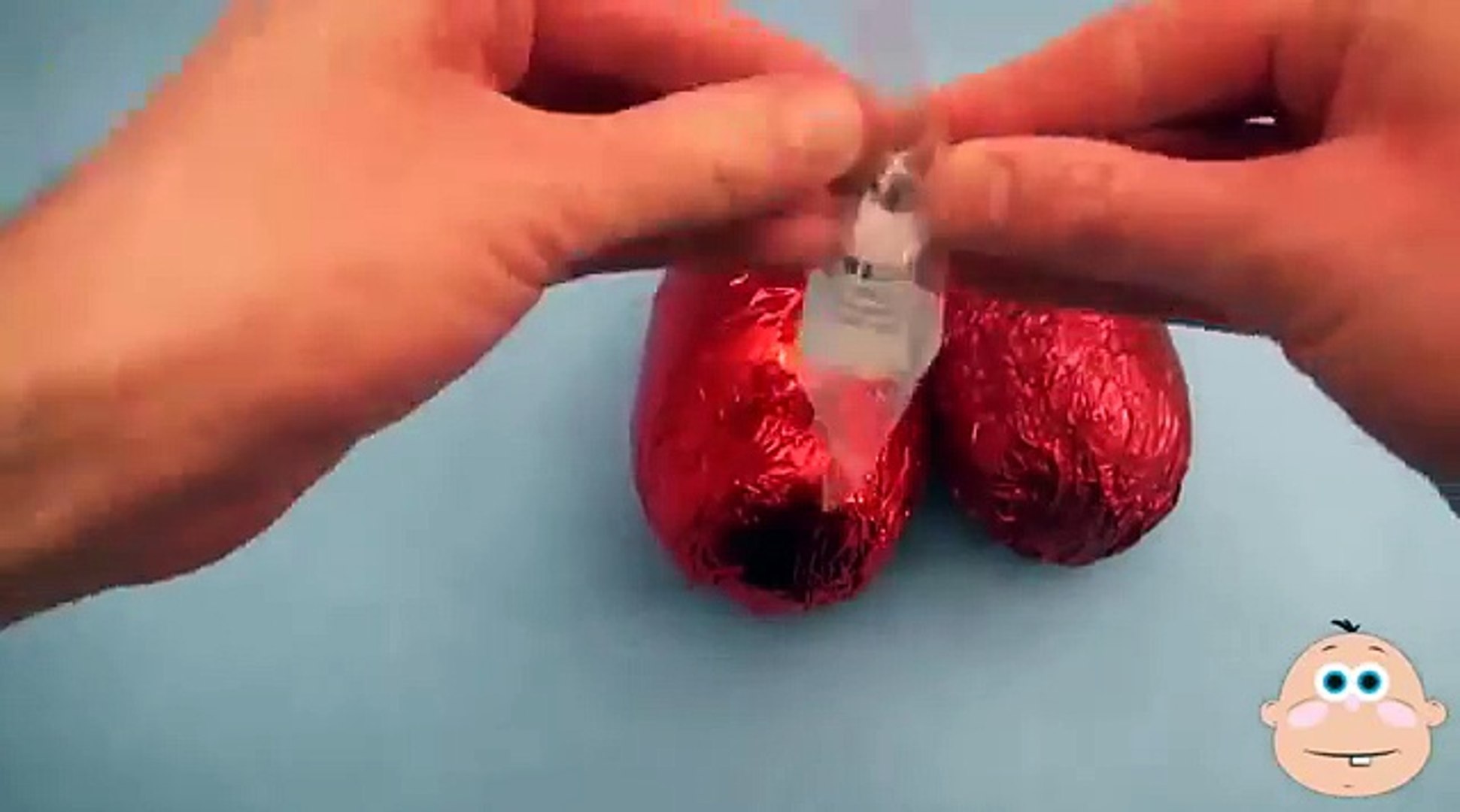 jumbo kinder surprise eggs
