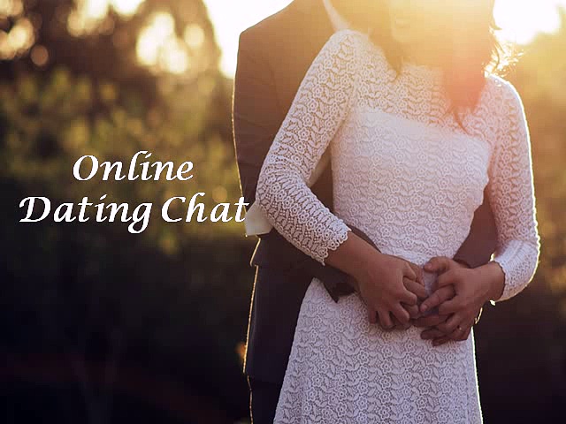 Online Dating Chat