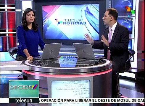 Rechaza pdte. de Ecuador a observadores no acreditados para ello