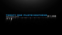 Twenty One Pilots - Heathens (Okan Orman Remix)