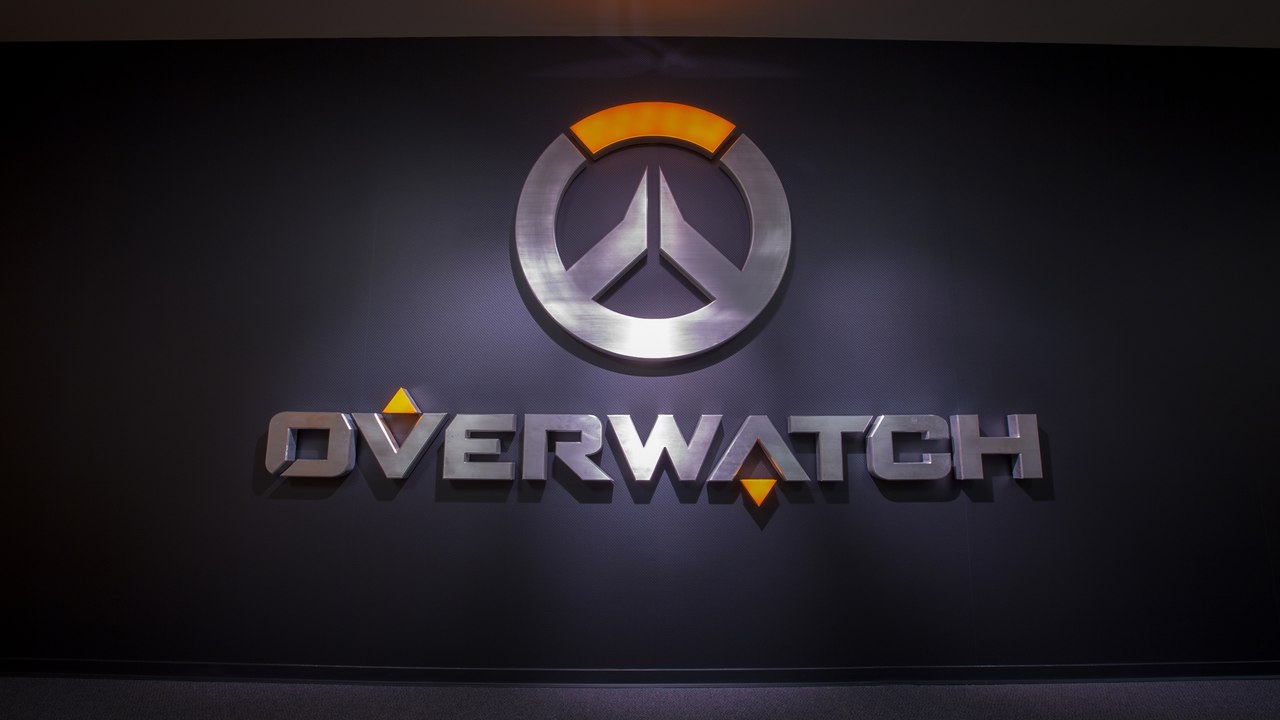 GamePlay Overwatch (1)