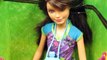 Mattel - Barbie Sisters / Siostry Barbie - Camping Skipper / Skipper na Kempingu