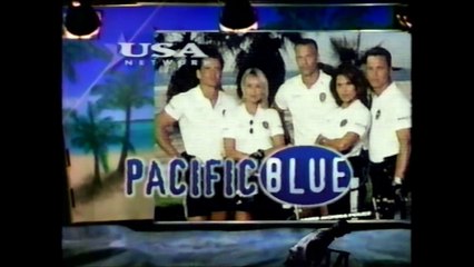 USA Network Commercials - April 2, 1997