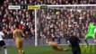 Fulham vs Tottenham 0-3 - All Goals & Highlights - FA Cup TOTTENHAM VS FULHAM 19 february 2017