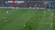 1-0 Danny Graham Fantastic  Goal - Blackburn vs  Manchester United - 19.02.2017 HD