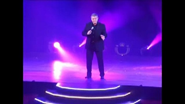 Je m'voyais déjà chanté par Nändy Werl