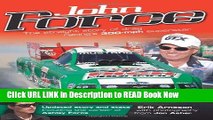 PDF [FREE] Download John Force: The Straight Story of Drag Racing s 300-mph Superstar Read Online