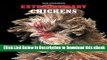 PDF Extraordinary Chickens 2018 Wall Calendar Ebook