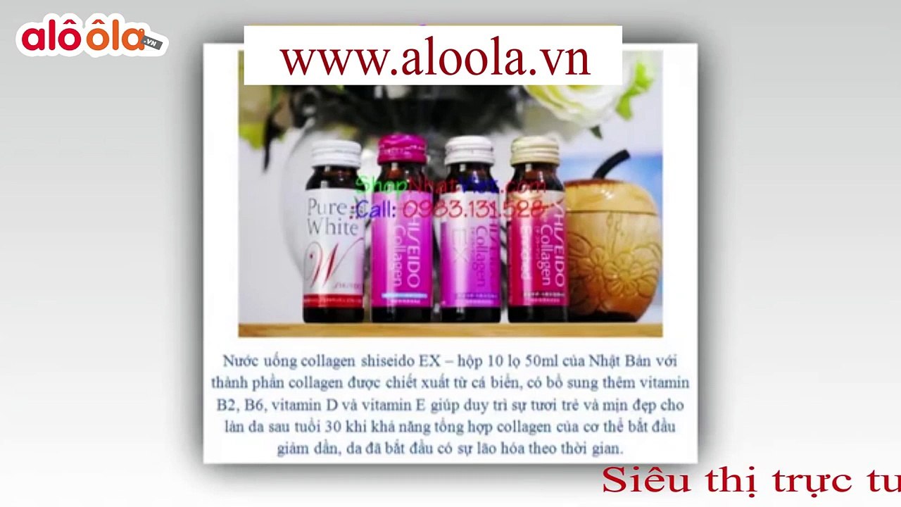 Cách làm đẹp da của phụ nữ Nhật