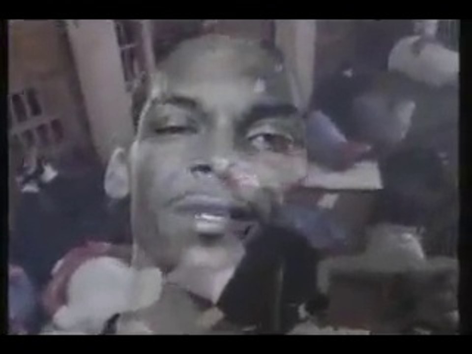 Dr Dre feat. Snoop Dogg & Nate Dogg - Lil Ghetto Boy